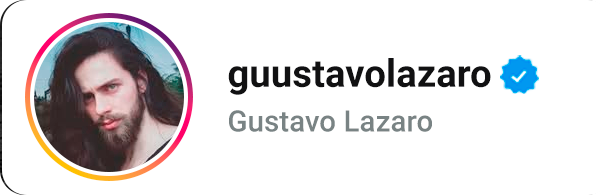 gustavo